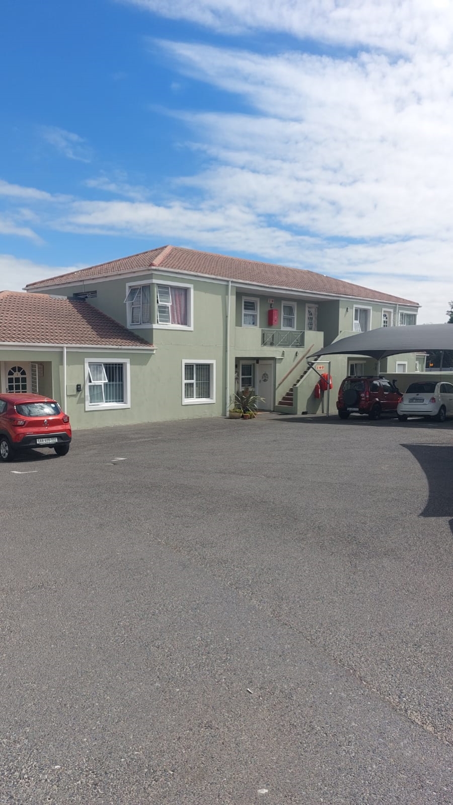 2 Bedroom Property for Sale in Table View Western Cape